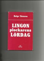 Lingonplockarens l&ouml;rdag