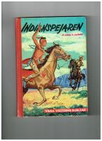 Indianspejaren
