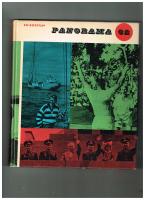 Panorama 62 En bokfilm