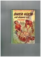 Svarta h&ouml;ken vid d&ouml;dens sj&ouml;