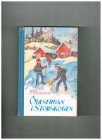 &Ouml;destugan i Storskogen
