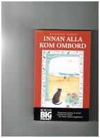 Innan alla kom ombord