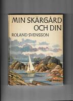 Min sk&auml;rg&aring;rd och din