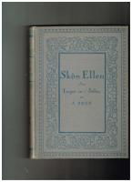 Sk&ouml;n Ellen eller trogen in i d&ouml;den