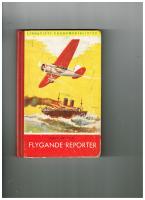 Flygande reporter