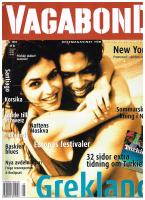 Vagabond resetidning 1997 nr 5/6