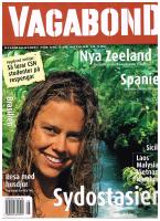 Vagabond resetidning 1997 nr 8