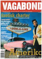 Vagabond resetidning 1999 nr 10