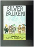 Silverfalken