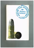 Visum till evigheten