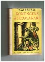 Konungens guldmakare