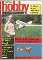 Allt om hobby 1980 nr 2