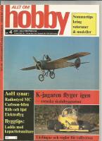 Allt om hobby 1980 nr 4