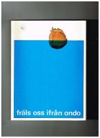 Fr&auml;ls oss ifr&aring;n ondo