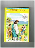 Jesu liv