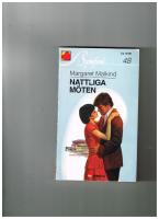 Symfoni Nattliga m&ouml;ten