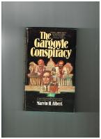 The Gargoyle Conspiracy