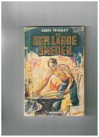Den l&auml;rde smeden