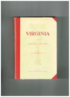 Virginia eller l&auml;rjungarna i Port Royal