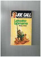 Joe Gall-Leksaksbj&ouml;rnarna