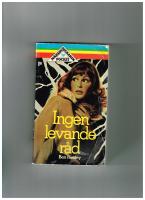 M&aring;nadsdeckaren-Ingen levande r&aring;d