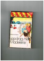 Sam Durell-Uppdrag med Madeleine