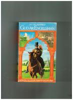 Gud &auml;r engelsman