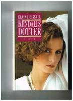 Kendalls dotter