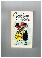 Gahlins b&auml;sta