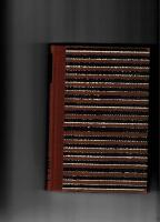 En konstig blandning/moskoviter