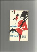 Going to Britain