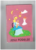 Jesu f&ouml;delse