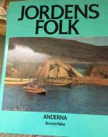 Jordens Folk Anderna