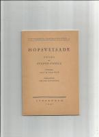 Hopsvetsade