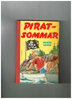 Piratsommar