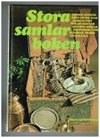 Stora samlarboken ur serien Stora ideb&ouml;ckerna