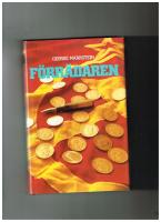 F&ouml;rr&auml;daren