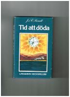 Tid att d&ouml;da