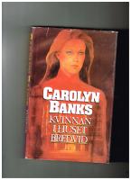 Kvinnan i huset bredvid