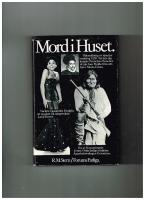 Mord i huset