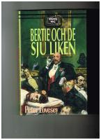 Bertie och de sju liken