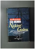 N&auml;ktergalen