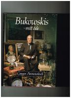 Bukowskis-mitt &ouml;de