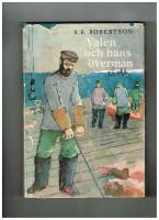 Valen och hans &ouml;verman