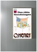 Den r&auml;tta blandningen