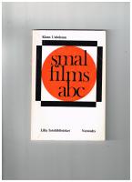 Smalfilms-ABC