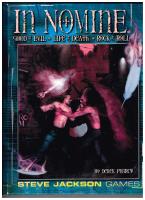 In Nomine Rollspel