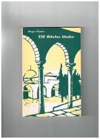 Till Bibelns l&auml;nder