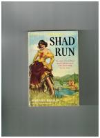 Shad Run