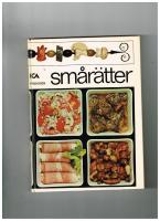 Sm&aring;r&auml;tter